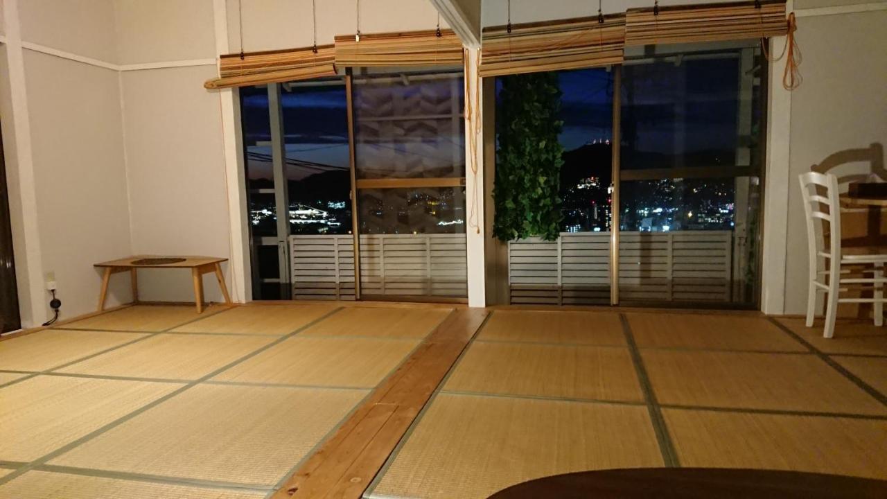 The Sloope Nagasaki Villa Exterior photo