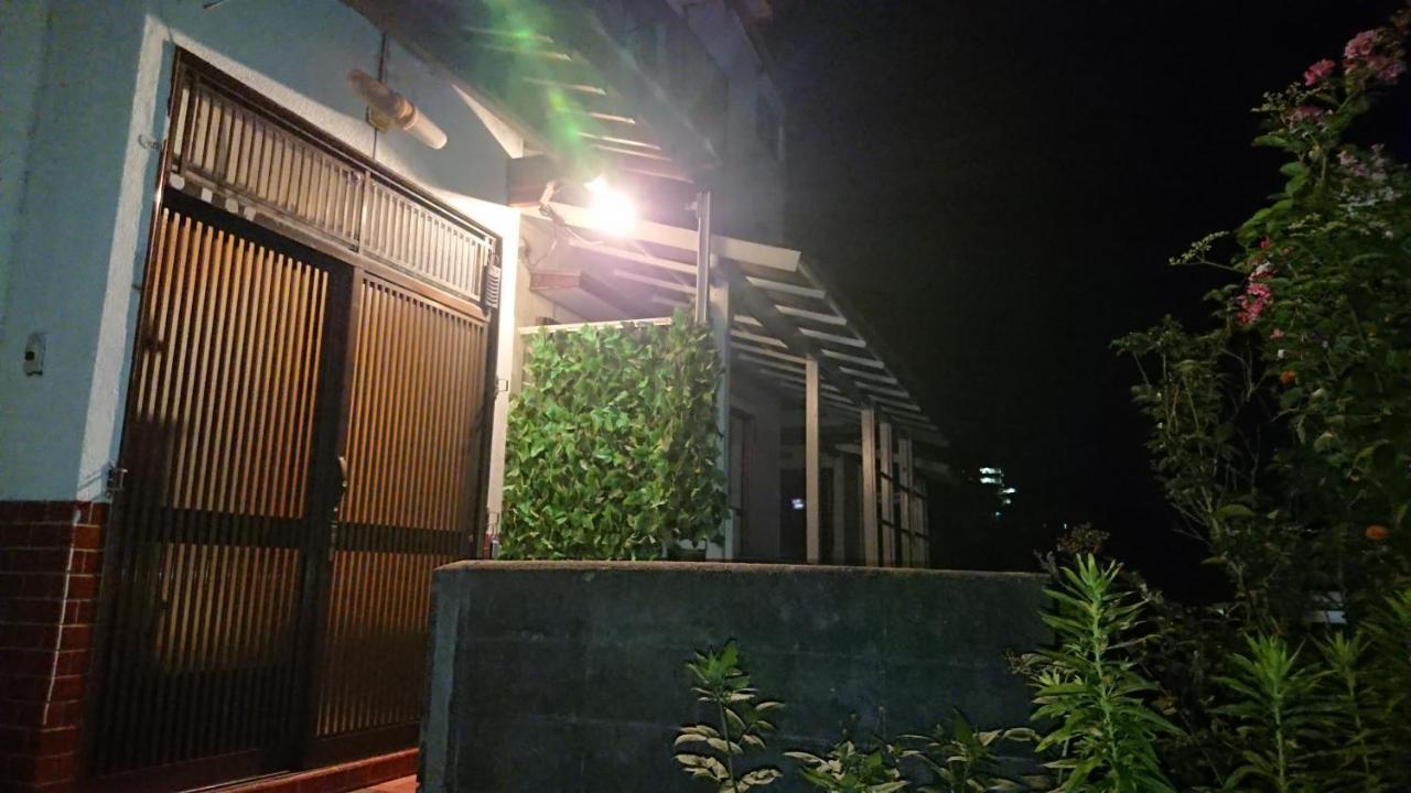 The Sloope Nagasaki Villa Exterior photo