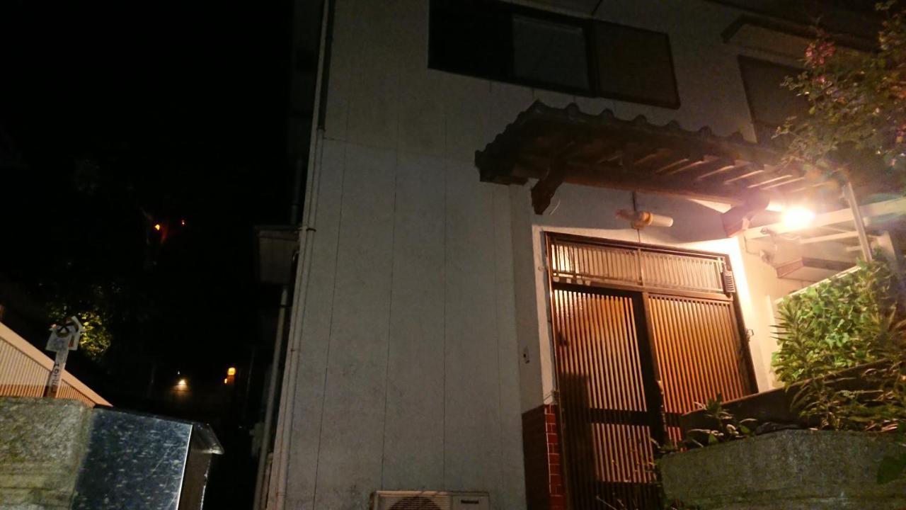 The Sloope Nagasaki Villa Exterior photo