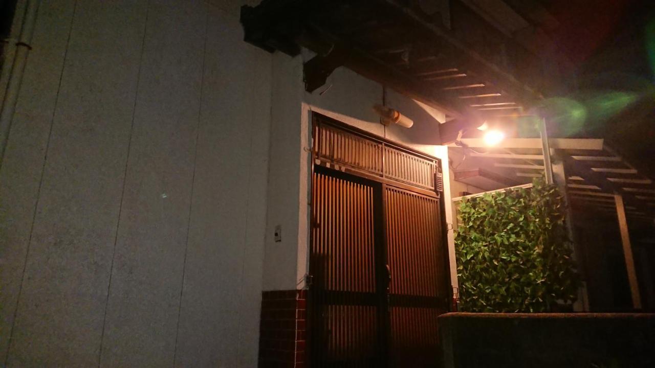 The Sloope Nagasaki Villa Exterior photo