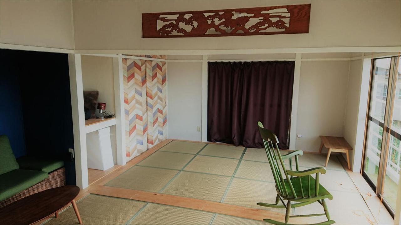 The Sloope Nagasaki Villa Exterior photo