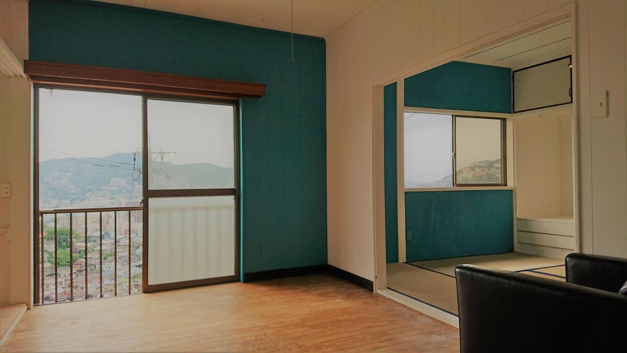 The Sloope Nagasaki Villa Exterior photo
