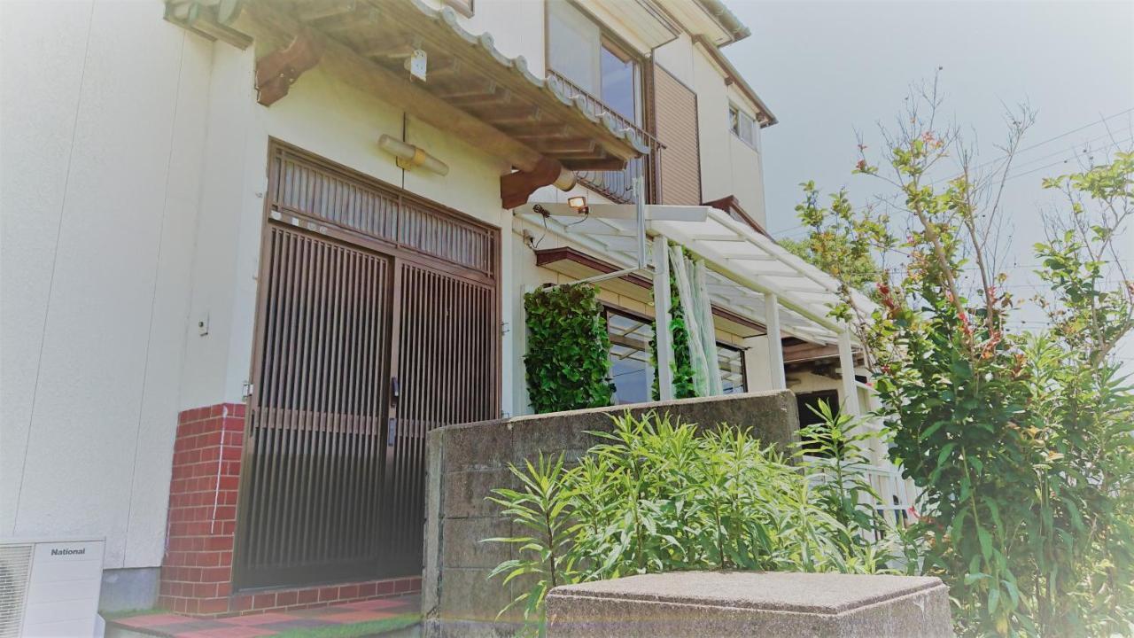 The Sloope Nagasaki Villa Exterior photo