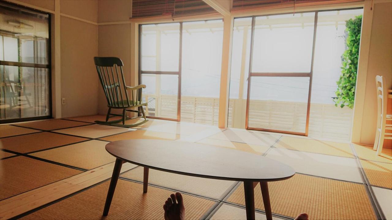 The Sloope Nagasaki Villa Exterior photo