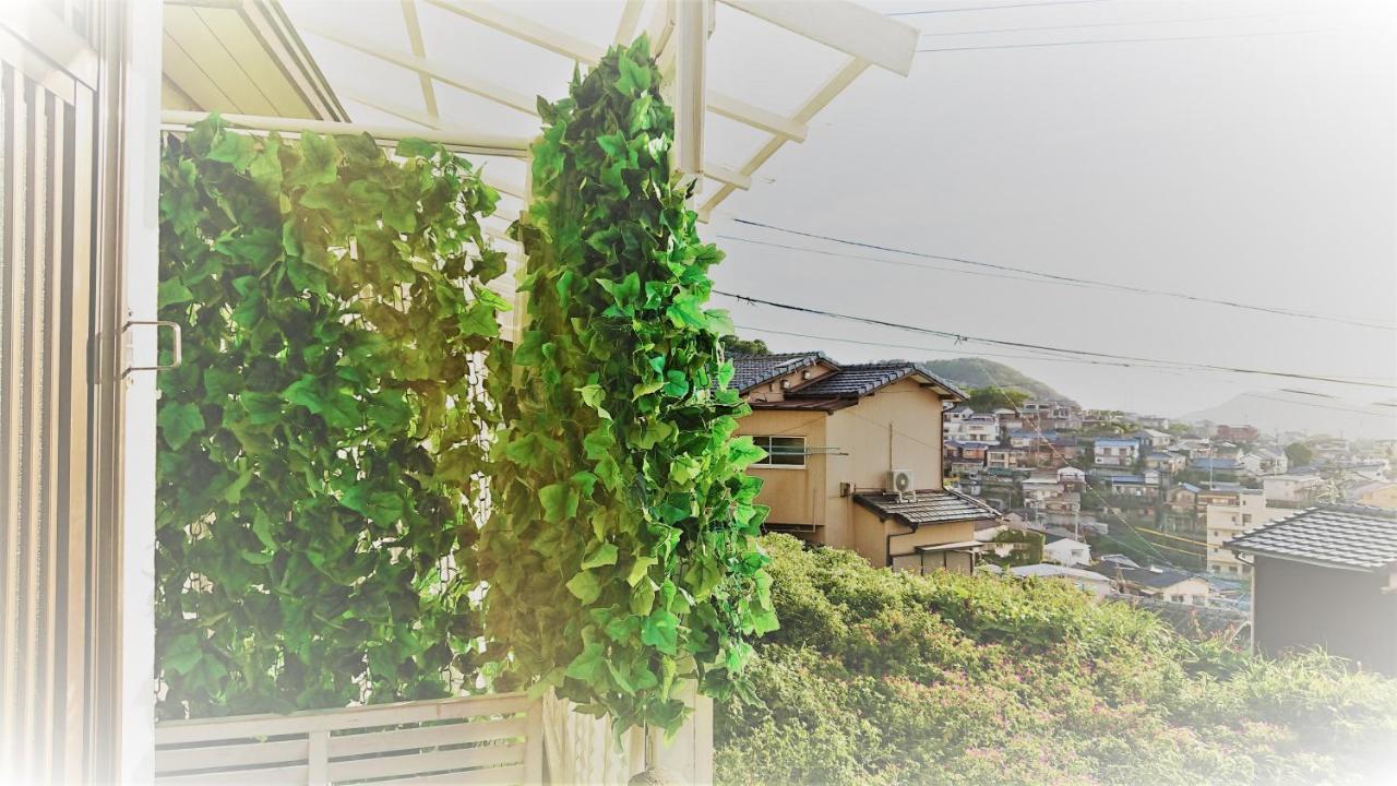 The Sloope Nagasaki Villa Exterior photo