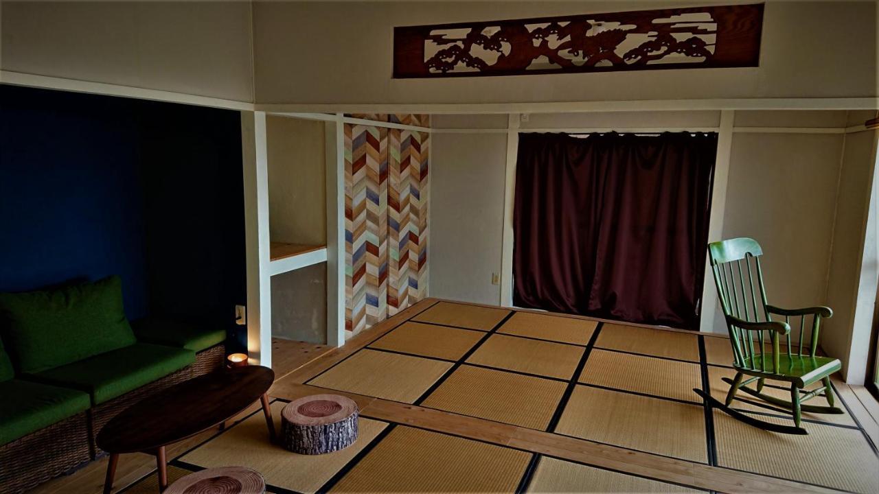 The Sloope Nagasaki Villa Exterior photo