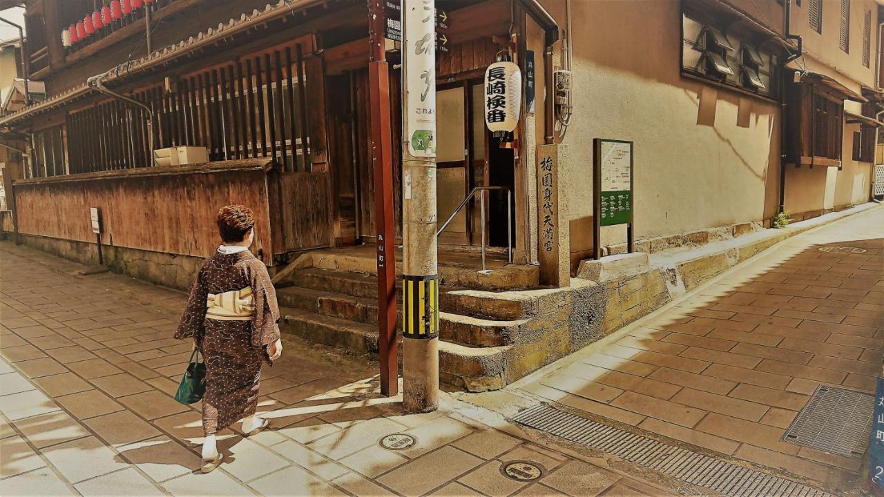 The Sloope Nagasaki Villa Exterior photo